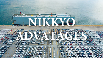 Nikkyo cars: High Quality Japanese Used Cars For Sale