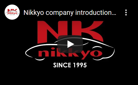 Nikkyo cars: High Quality Japanese Used Cars For Sale